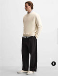 Sweatshirts Crew neck  ZARA 2024